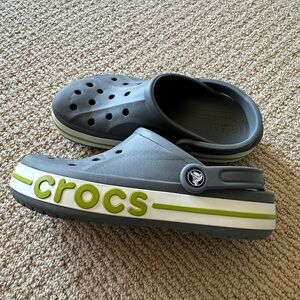 Crocs Bayaband Clog